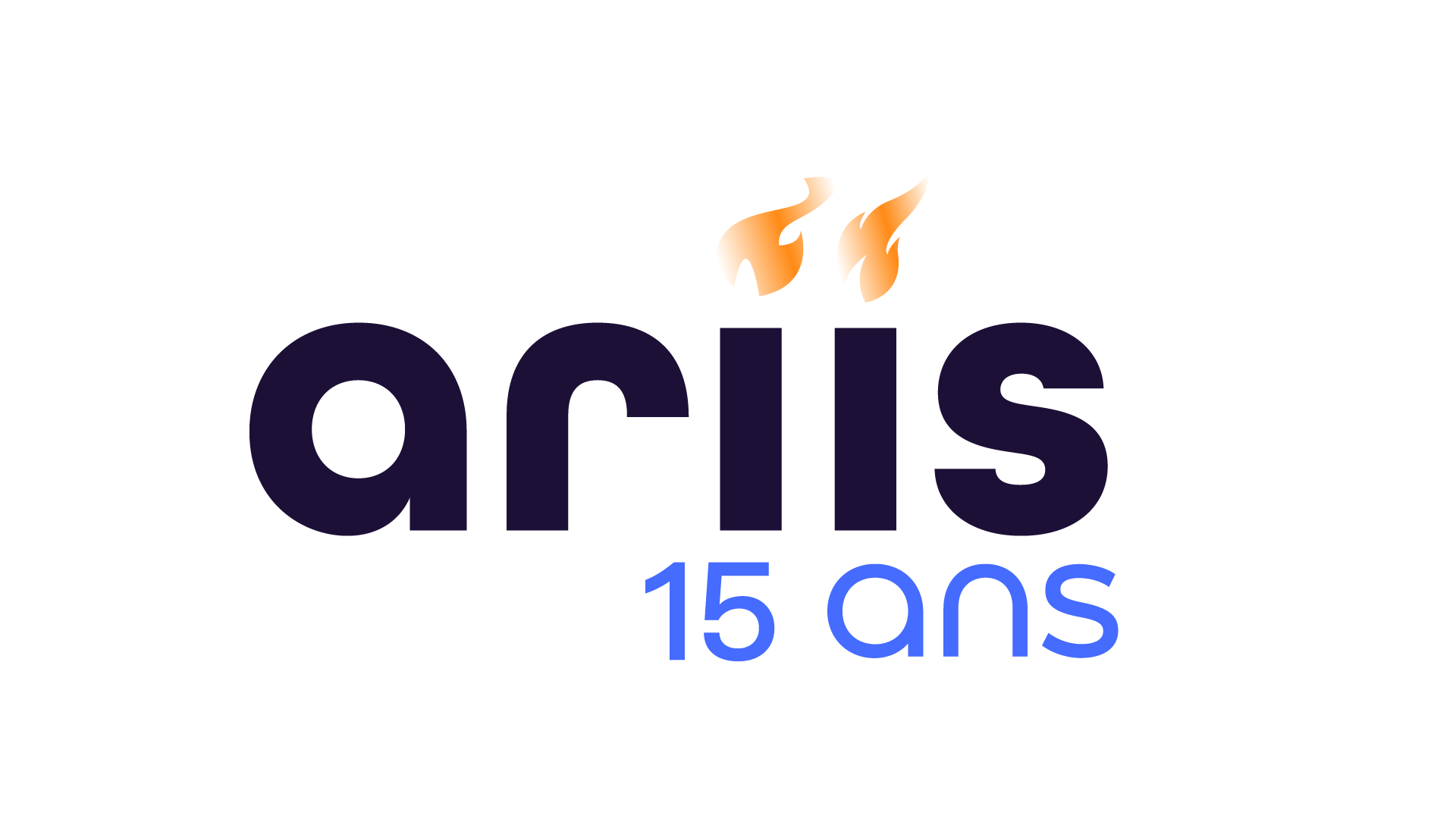 ariis 15 ans flammes base