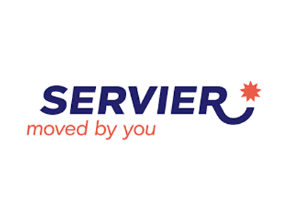 servier logo adherent ariis